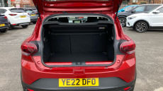 Dacia Sandero Stepway 1.0 TCe Comfort 5dr Petrol Hatchback